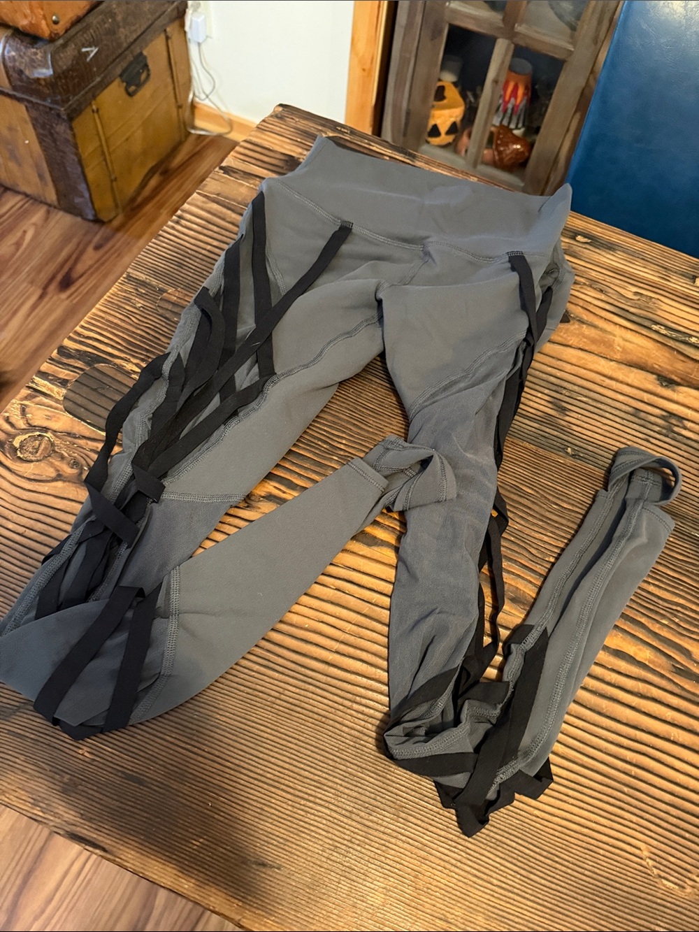 Alo leggings